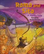 Reading Planet Ks2: Rama And Sita: A Hindu Tale - Earth/Grey