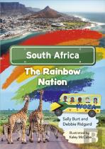 Reading Planet Ks2: South Africa: The Rainbow Nation - Venus/Brown