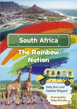 Bertrand.pt - Reading Planet Ks2: South Africa: The Rainbow Nation - Venus/Brown