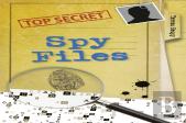 Reading Planet Ks2 - Spy Files - Level 5: Mars - Non-Fiction