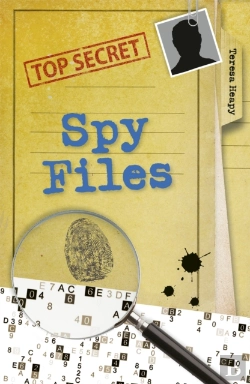Bertrand.pt - Reading Planet Ks2 - Spy Files - Level 5: Mars - Non-Fiction