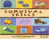 Reading Planet Ks2 - Survival Skills - Level 7: Saturn/Blue-Red Band