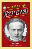 Reading Planet Ks2: The Amazing Houdini - Venus/Brown