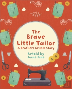 Bertrand.pt - Reading Planet Ks2 - The Brave Little Tailor - Level 2: Mercury/Brown Band