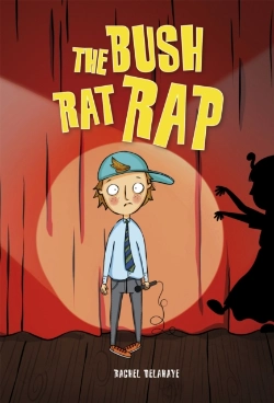 Bertrand.pt - Reading Planet Ks2 - The Bush Rat Rap - Level 4: Earth/Grey Band
