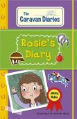 Reading Planet Ks2: The Caravan Diaries: Rosie'S Diary - Earth/Grey