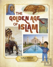 Reading Planet Ks2: The Golden Age Of Islam - Stars/Lime