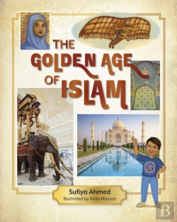 Bertrand.pt - Reading Planet Ks2: The Golden Age Of Islam - Stars/Lime