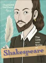 Reading Planet Ks2 - The Life And Works Of Shakespeare - Level 7: Saturn/Blue-Red Band