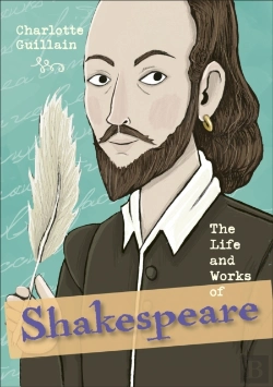 Bertrand.pt - Reading Planet Ks2 - The Life And Works Of Shakespeare - Level 7: Saturn/Blue-Red Band