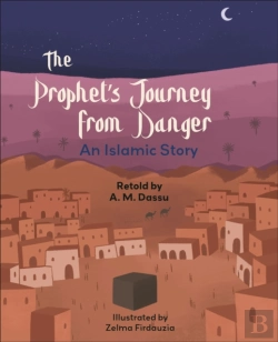 Bertrand.pt - Reading Planet Ks2: The Prophet'S Journey From Danger: An Islamic Story - Mercury/Brown