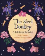 Reading Planet Ks2: The Steel Donkey: A Tale From Barbados - Earth/Grey