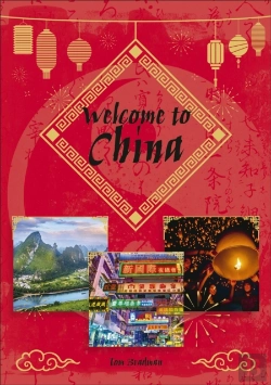 Bertrand.pt - Reading Planet Ks2 - Welcome To China - Level 8: Supernova (Red+ Band)