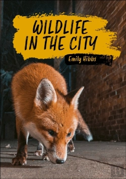 Bertrand.pt - Reading Planet Ks2: Wildlife In The City - Earth/Grey