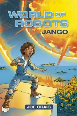 Bertrand.pt - Reading Planet Ks2 - World Of Robots: Jango - Level 1: Stars/Lime Band