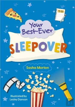 Bertrand.pt - Reading Planet Ks2: Your Best-Ever Sleepover! - Mercury/Brown