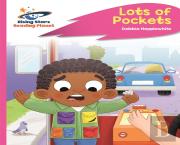 Reading Planet - Lots Of Pockets - Pink C: Rocket Phonics