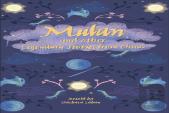 Reading Planet - Mulan And Other Legendary Stories From China - Level 8: Fiction (Supernova)