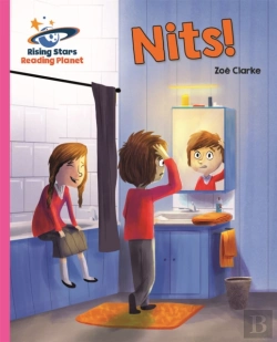 Bertrand.pt - Reading Planet - Nits! - Pink B: Galaxy