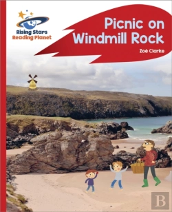 Bertrand.pt - Reading Planet - Picnic On Windmill Rock - Red A: Rocket Phonics