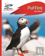 Reading Planet - Puffins - Red A: Rocket Phonics