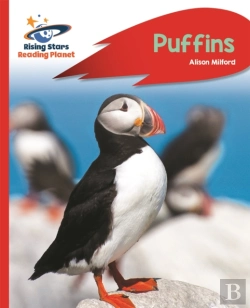Bertrand.pt - Reading Planet - Puffins - Red A: Rocket Phonics