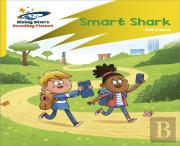 Reading Planet: Rocket Phonics Â€“ Target Practice Â€“ Smart Shark Â€“ Yellow