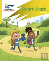 Reading Planet: Rocket Phonics Â€“ Target Practice Â€“ Smart Shark Â€“ Yellow