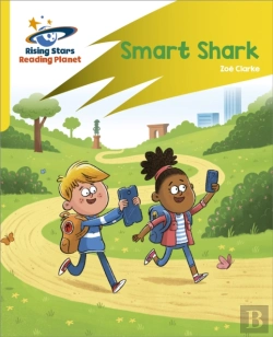 Bertrand.pt - Reading Planet: Rocket Phonics Â€“ Target Practice Â€“ Smart Shark Â€“ Yellow