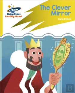 Bertrand.pt - Reading Planet: Rocket Phonics Â€“ Target Practice Â€“ The Clever Mirror Â€“ Yellow