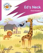 Reading Planet: Rocket Phonics Â€“ Target Practice - Ed'S Neck - Pink B