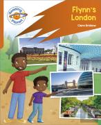 Reading Planet: Rocket Phonics Â€“ Target Practice - Flynn'S London - Orange