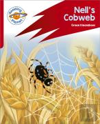 Reading Planet: Rocket Phonics Â€“ Target Practice - Nell'S Cobweb - Red A