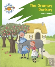 Reading Planet: Rocket Phonics Â€“ Target Practice - The Grumpy Donkey - Green