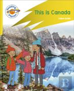 Reading Planet: Rocket Phonics Â€“ Target Practice - This Is Canada - Yellow