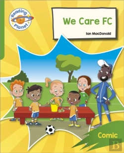 Bertrand.pt - Reading Planet: Rocket Phonics Â€“ Target Practice - We Care Fc - Green