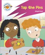 Reading Planet: Rocket Phonics - Target Practice - Tap The Pins - Pink A