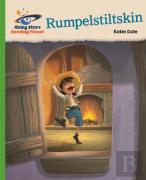Reading Planet - Rumpelstiltskin - Green: Galaxy