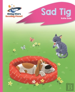 Bertrand.pt - Reading Planet - Sad Tig - Pink A: Rocket Phonics