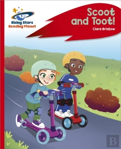 Bertrand.pt - Reading Planet - Scoot And Toot! - Red C: Rocket Phonics