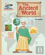 Reading Planet - The Ancient World - Gold: Galaxy
