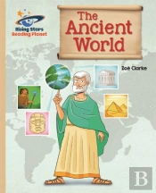 Reading Planet - The Ancient World - Gold: Galaxy