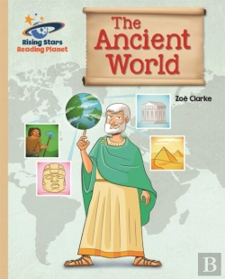 Bertrand.pt - Reading Planet - The Ancient World - Gold: Galaxy
