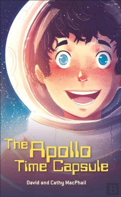 Bertrand.pt - Reading Planet - The Apollo Time Capsule - Level 7: Fiction (Saturn)