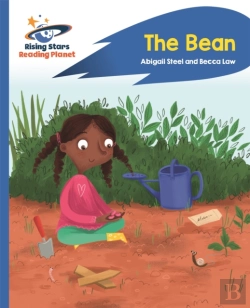 Bertrand.pt - Reading Planet - The Bean - Blue: Rocket Phonics