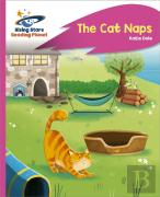Reading Planet - The Cat Naps - Pink C: Rocket Phonics