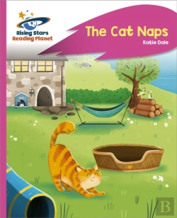 Bertrand.pt - Reading Planet - The Cat Naps - Pink C: Rocket Phonics