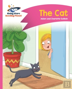 Bertrand.pt - Reading Planet - The Cat - Pink A: Comet Street Kids