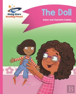 Bertrand.pt - Reading Planet - The Doll - Pink B: Comet Street Kids