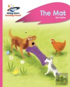 Reading Planet - The Mat - Pink A: Rocket Phonics
